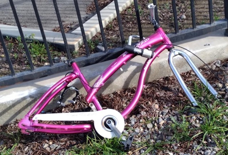 Važno da je lokot na mjestu