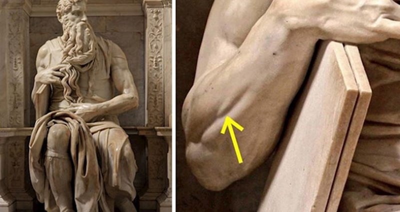 12 jako starih umjetničkih djela koja i danas oduševljavaju i zbunjuju znanstvenike