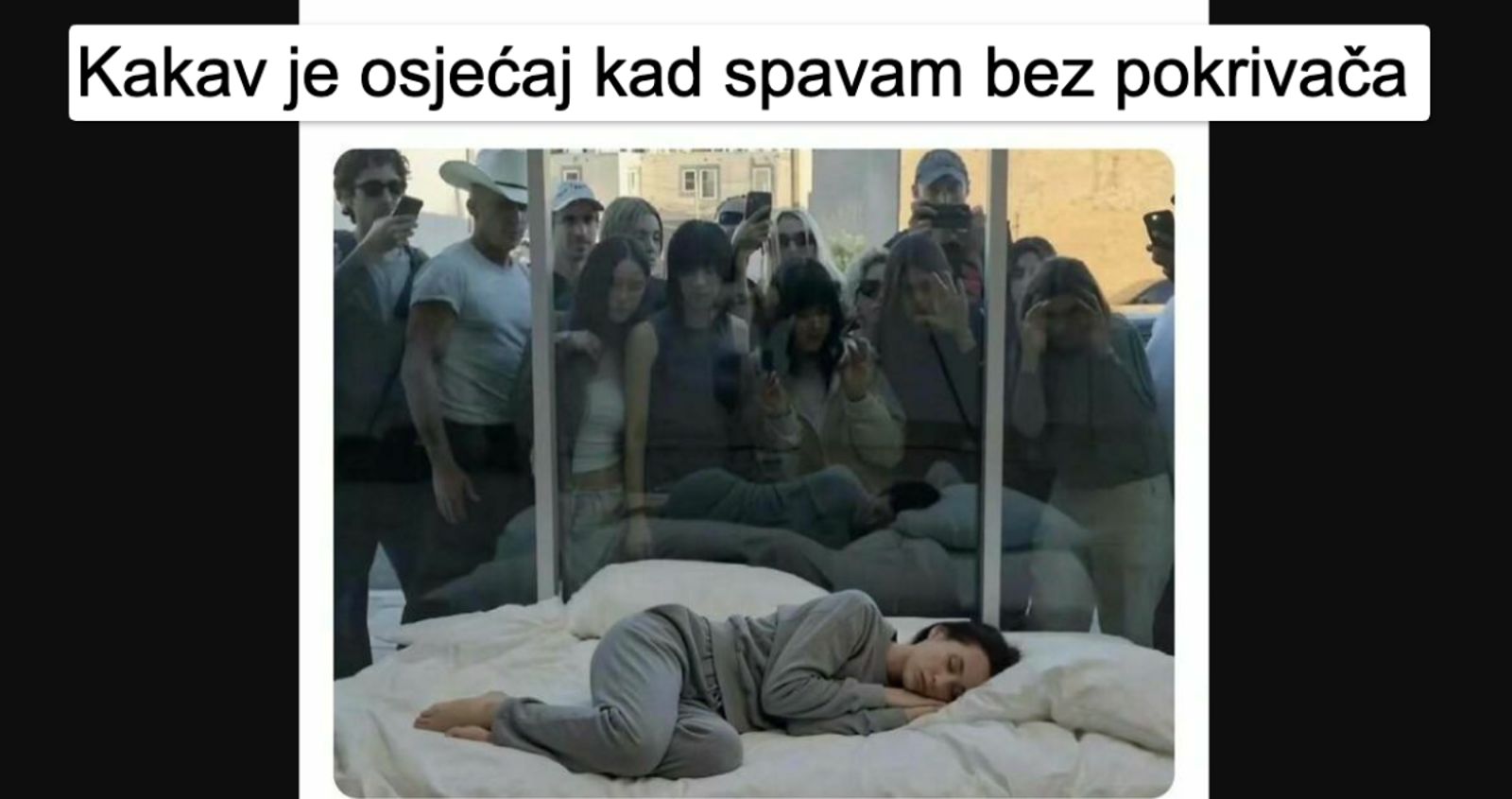 20 urnebesnih i nevjerojatno točnih memeova u kojima će se svaka normalna osoba prepoznati
