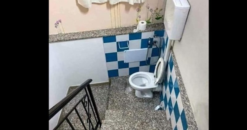 Ova stranica prikuplja najsmješnije prizore iz građevine u Hrvatskoj i okolici, urnebesne su