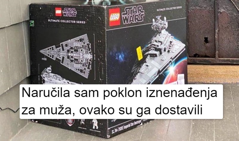 12 situacija kad je napadaj bijesa jedina normalna reakcija na situaciju u kojoj ste se zatekli