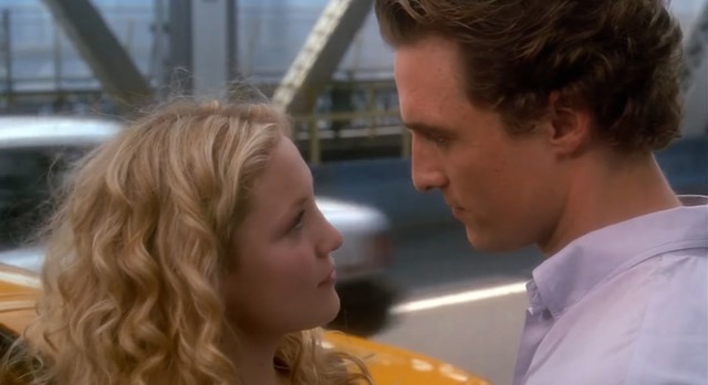 12. How to Lose a Guy in 10 Days (2003)
