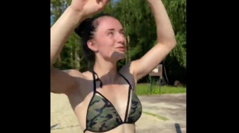 Djevojka je izvela potez kakav nitko na svijetu ne može, milijuni ljudi su lajkali video