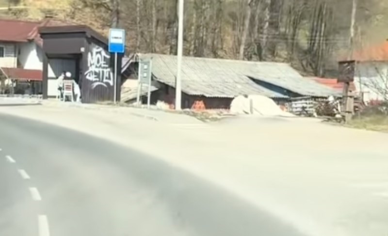 Scena iz BiH osvojila je regiju. Vozač nije mogao vjerovati što su tri žene napravile na stanici