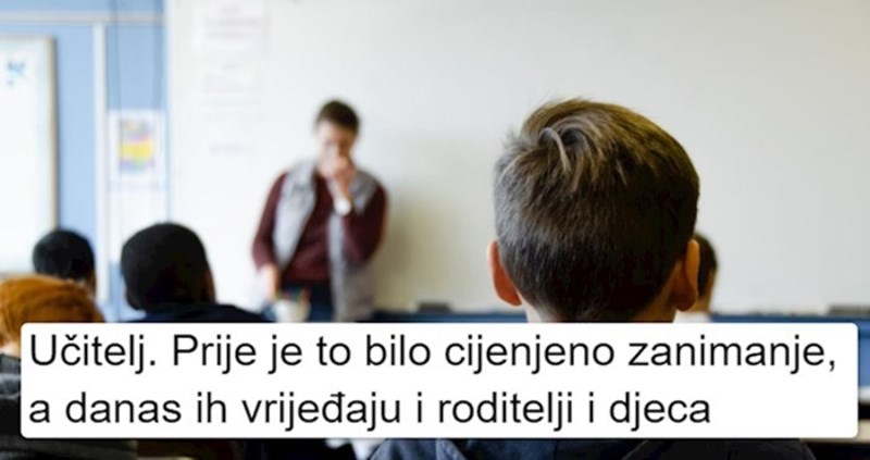 10 zanimanja koja su nekad bila cijenjena i ugledna, a danas više nisu