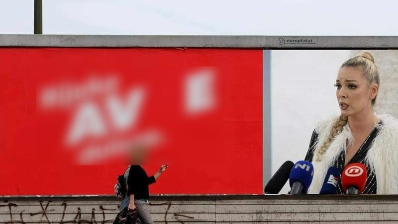 Netko je prepravio SDP-ov slogan za izbore, fotka je odmah postala ogroman hit