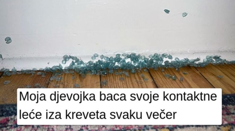 Tipovi dijele najodvratnije navike svojih djevojaka, evo 15 najgorih primjera