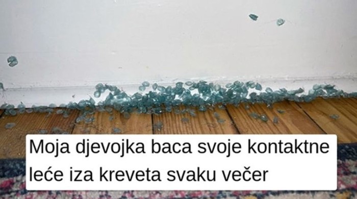 Tipovi dijele najodvratnije navike svojih djevojaka, evo 15 najgorih primjera