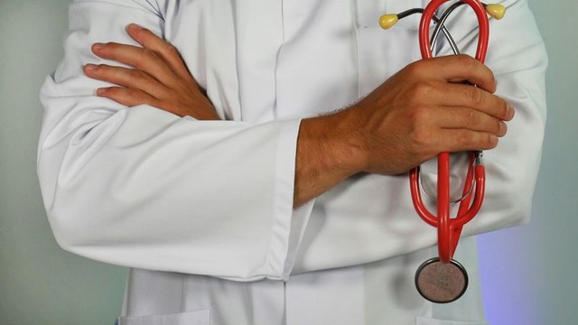 Doktora nije briga ako se uzeli kokain, heroin i MDMA istovremeno