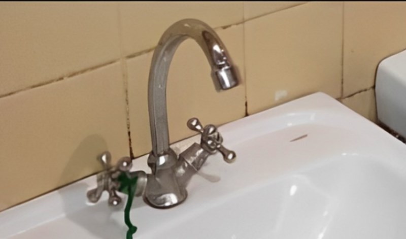 Je li ovo siguran znak da je stigla kriza? Fotka iz Srbije zabrinula je internet