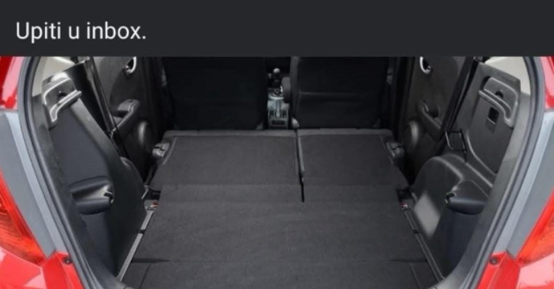 Pojavio se nevjerojatan oglas vezan za Thompsonov koncert, ovo morate vidjeti!