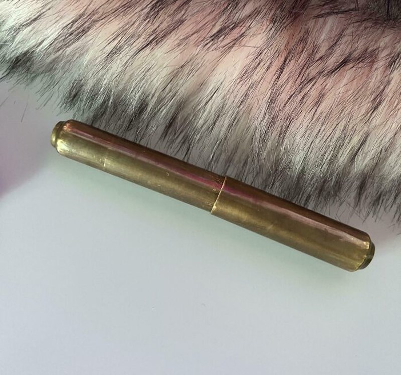 Napila sam se i vratila se kući s ovim. Što je to?