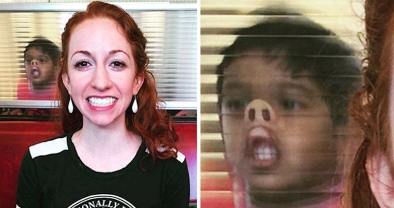 15 fotki na kojima je detalj u pozadini ukrao apsolutno svu pažnju