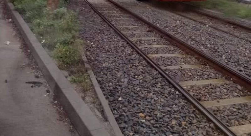 Fotka iz Mađarske je obišla svijest, ljudi ne vjeruju tko se vozi tramvajskim tračnicama