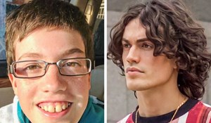 16 ljudi koje je pubertet preobrazio u sasvim druge osobe