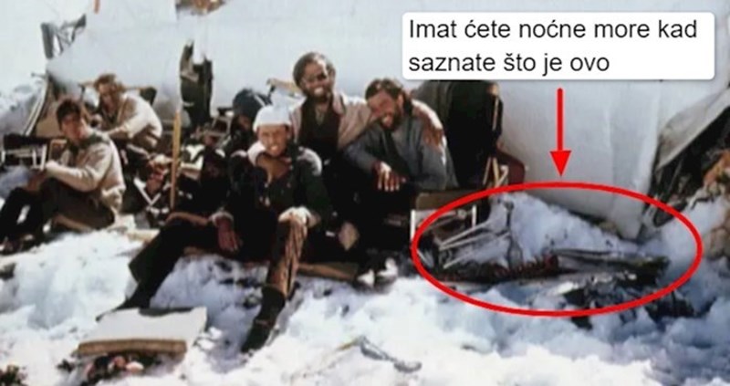 8 naizgled normalnih fotki koje kriju brutalne priče