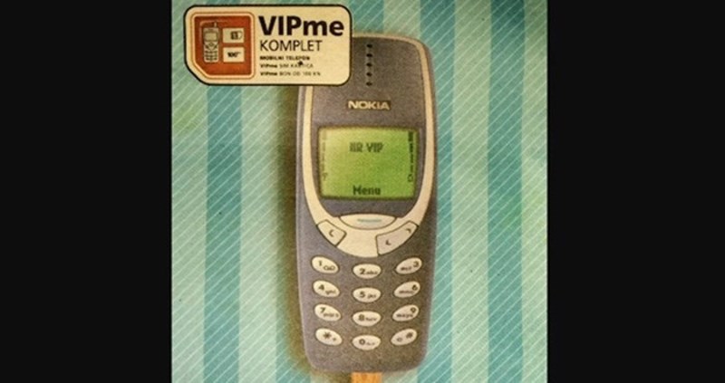 Netko je pronašao oglas za legendarnu Nokiju iz 2002. godine, cijena bi vas mogla iznenaditi