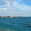 Snimka iz Hrvatske postala je svjetski hit: Pogledajte kako 4 kanadera hvataju more blizu obale