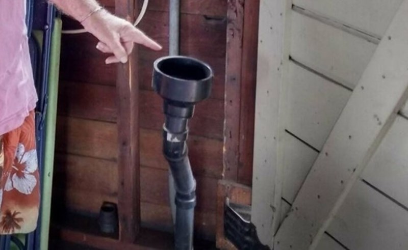 15 ljudi koji su pronašli jako neobične stvari u svojim domovima (i pronašli odgovore na internetu)