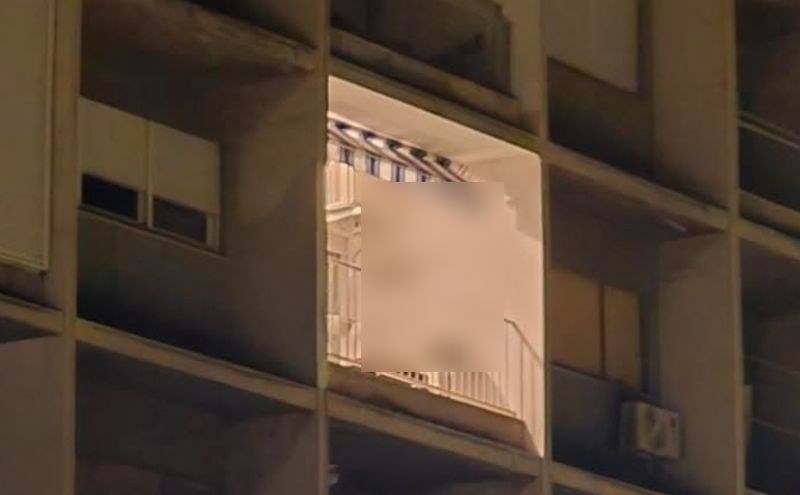 Fotka iz Šibenika osvaja Hrvatsku, morate vidjeti što je tip donio na Balkon!