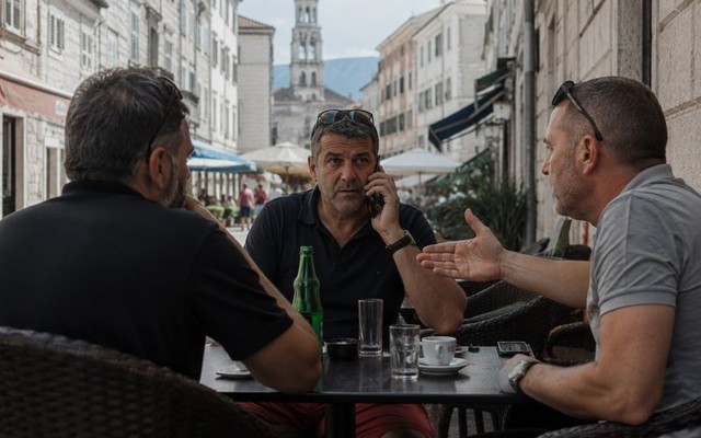 Svaki Splićanin poznaje nekoga tko “može riješit”