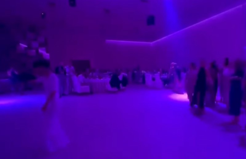 Iz Hercegovine stiže najluđi video godine, oduševit će vas što je djevojka ponijela na svadbu