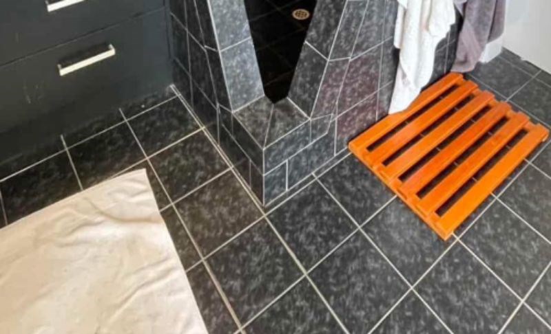 Fotka tuša podijelila je regiju: jedni su zgroženi kako je nepraktičan, drugi pišu da žele baš takav