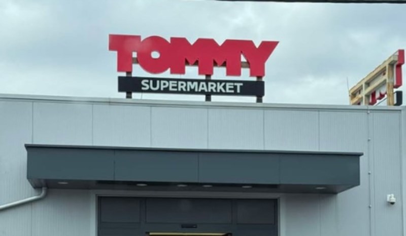 Prizor ispred trgovine u Dalmaciji zgrozio je Hrvatsku, pogledajte što je čovjek odlučio napraviti