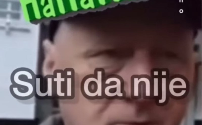 Tipa iz BiH su pitali što mu djeca rade, kad je došao do trećeg svi su prasnuli od smijeha