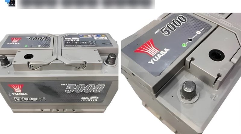 Tip je objavio oglas da prodaje bateriju, regija okida od smijeha zbog toga zašto nema garanciju