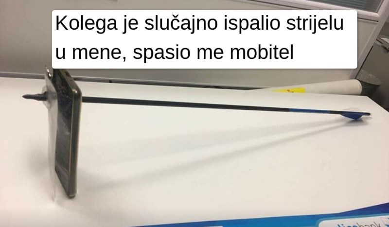 15 ljudi koji su doživjeli nesreće i tek onda shvatili kakvu ludu sreću su imali