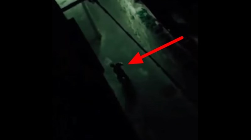 Širi se nevjerojatan video iz Splita, morate čuti što je tip vikao po ulici usred noći