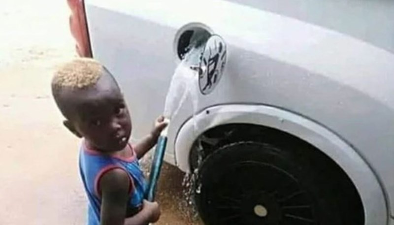 Roditelji dijele najveću štetu koju su im napravili klinci, fotke su čisti urnebes