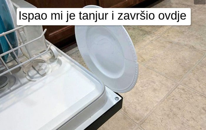 12 nevjerojatnih fotki ljudi koji su imali ludu sreću