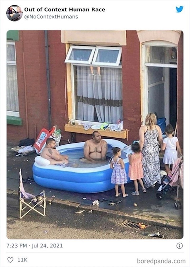 Draga, ove godine definitivno nećemo čamiti u kući dok se drugi kupaju