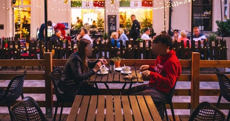 11 ljudi podijelilo je priče sa svojih najgorih spojeva, umiremo od smijeha