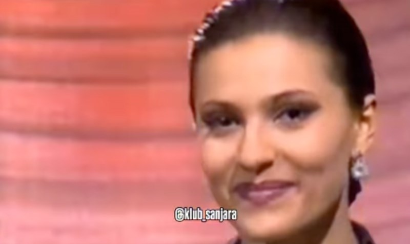 Širi se urnebesna snimka koja prikazuje sve žene starije od 30 koje idu kući za Uskrs, ovo je hit!