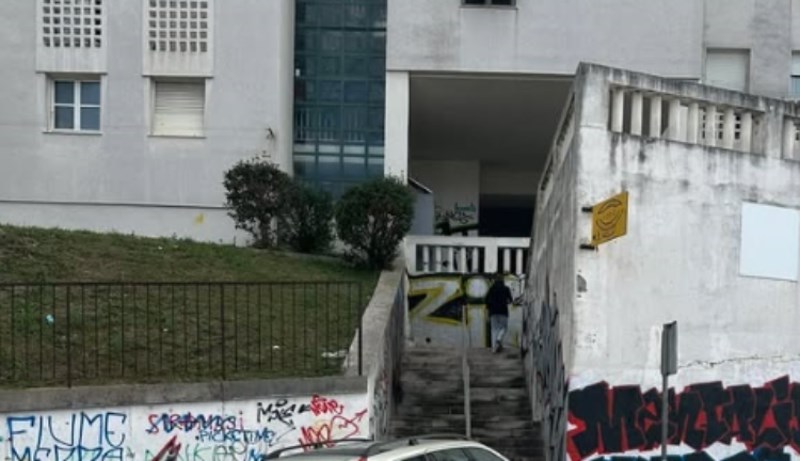 Godina je tek počela, a već imamo pobjednika! Scena parkinga iz Splita već danima obilazi regiju