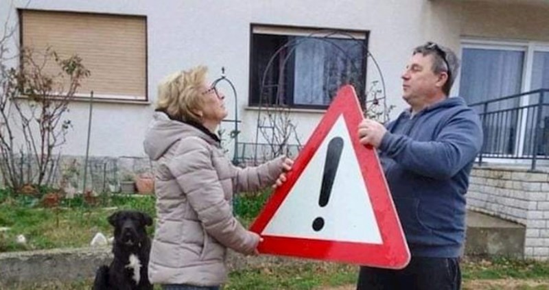 Danas se opet masovno dijeli ova fotka, odmah će vam biti jasno zašto