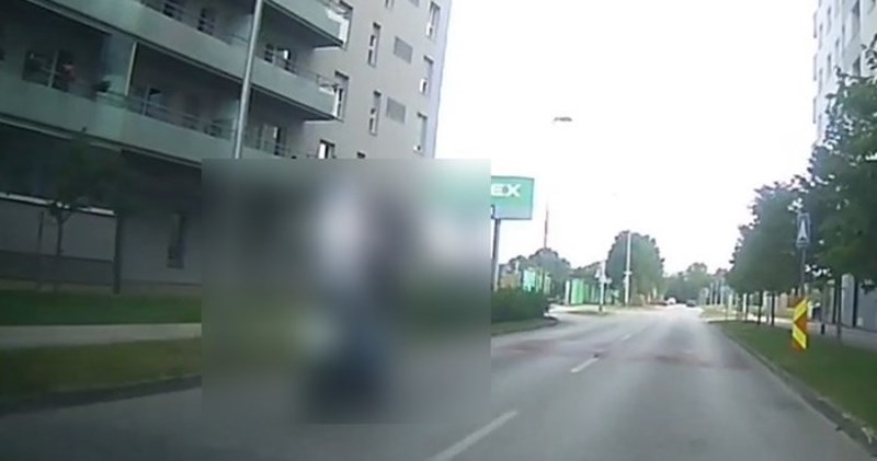 Mislili smo da smo vidjeli sve na cestama, ali ova scena iz Zagreba je posebna razina ludosti