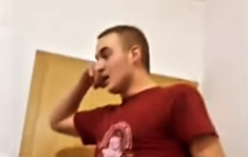 Mladić iz Srbije je pokazao trik na koji će pasti baš svaka djevojka, video je hit!