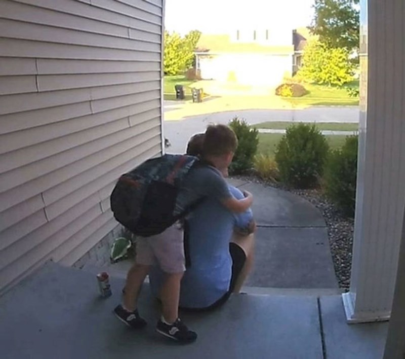 "Našao sam smisao svog života"