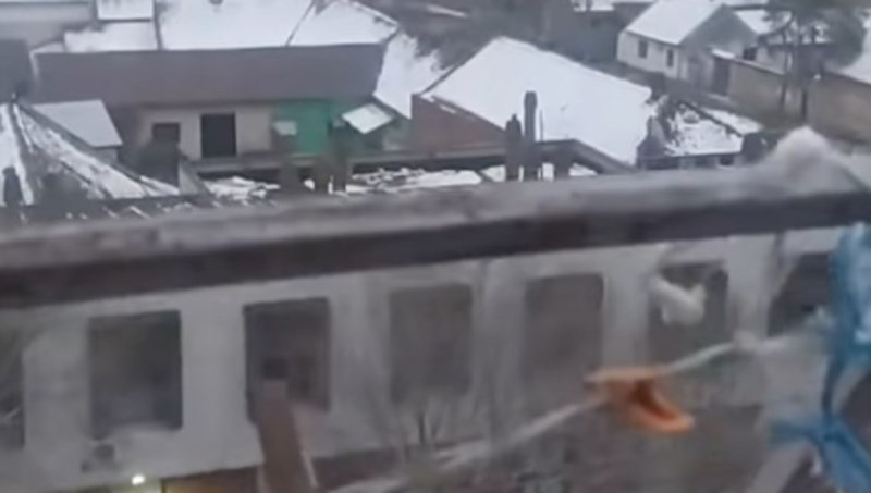 Srbin je odlučio jednim potezom naživcirati baš sve susjede, morate vidjeti što je napravio!