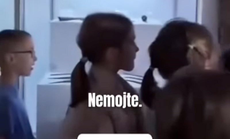 Djecu u Srbiji su pitali jednostavno pitanje o Beogradu, odgovor koji je uslijedio šokirao je sve