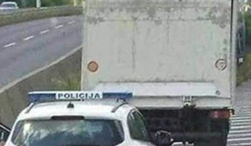 Na cesti u Zagrebu zatekao je urnebesnu scenu, dvije tisuće ljudi su lajkale fotku u pola sata