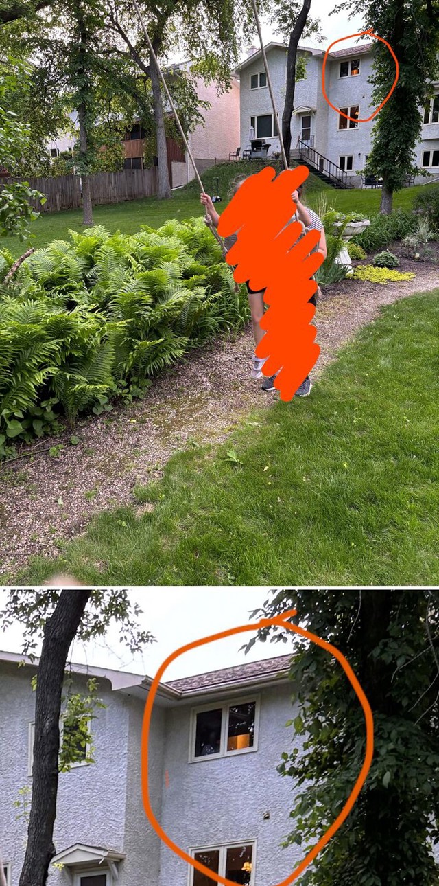 Netko nas gleda s kata