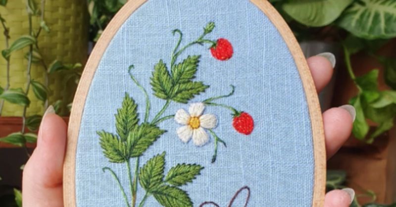 Punica joj je donijela poklon, nije mogla doći sebi kad je vidjela što piše na njemu