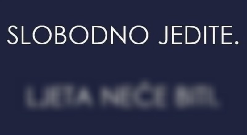 Danas se masovno šera ova fora, pogledajte zašto više ne morate paziti na liniju