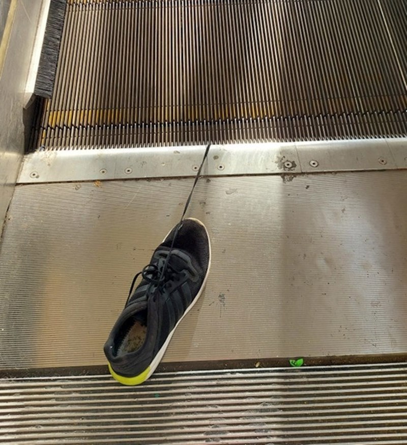 Izgleda da je netko imao baš loš dan