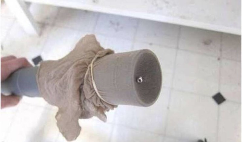 Tražite maleni predmet po kući? Ovo je rješenje